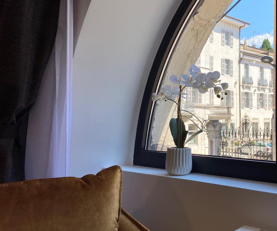 Appartement Le Royal 4 - Pour 4 Personnes Au Centre
