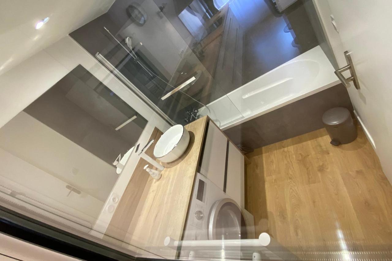 Le Royal 4 - Pour 4 Personnes Au Centre *