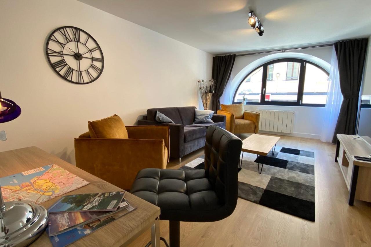 Le Royal 4 - Pour 4 Personnes Au Centre Appartement Annecy
