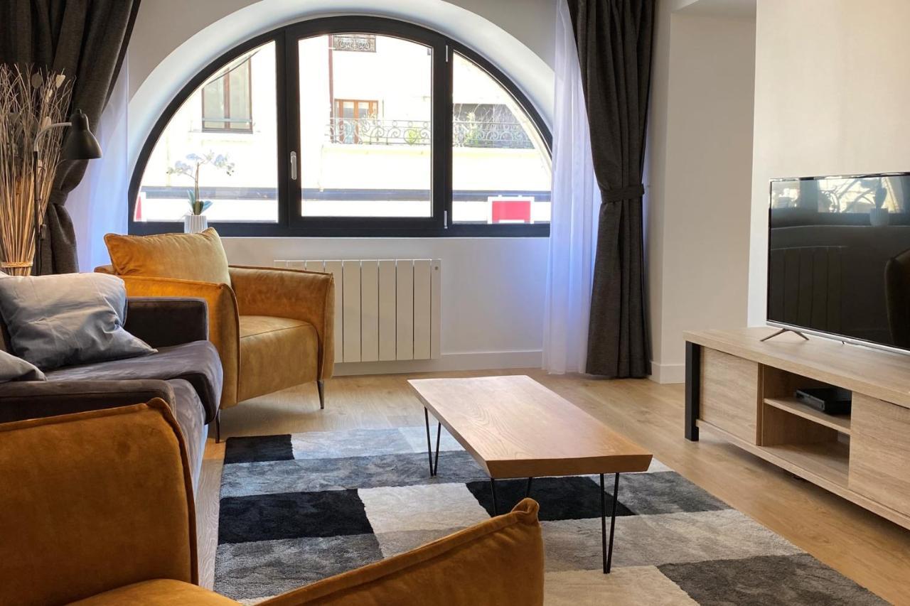 Le Royal 4 - Pour 4 Personnes Au Centre Appartement *