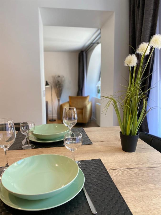 Le Royal 4 - Pour 4 Personnes Au Centre Appartement Annecy