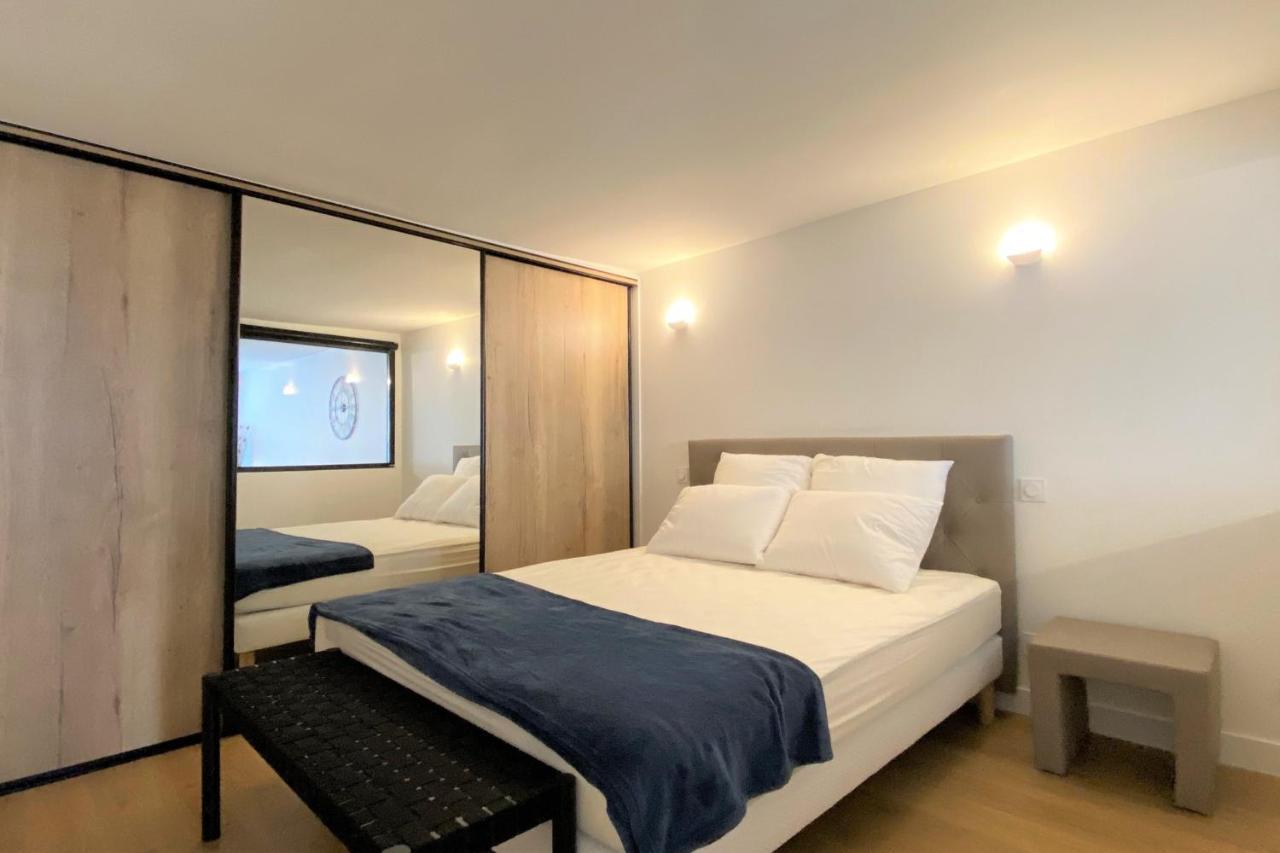 Le Royal 4 - Pour 4 Personnes Au Centre *