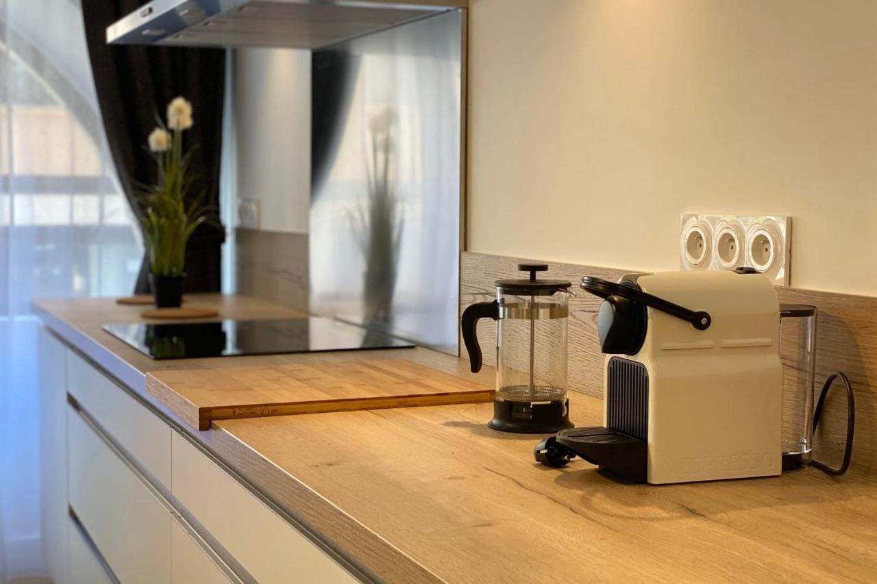 Appartement Le Royal 4 - Pour 4 Personnes Au Centre *