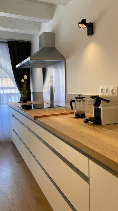 Le Royal 4 - Pour 4 Personnes Au Centre Annecy
