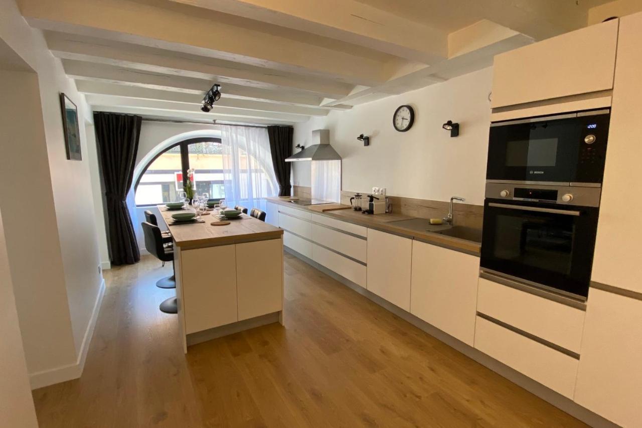 Le Royal 4 - Pour 4 Personnes Au Centre Appartement *