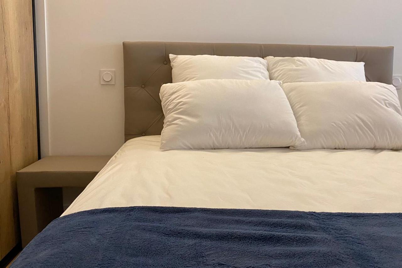 Le Royal 4 - Pour 4 Personnes Au Centre Annecy