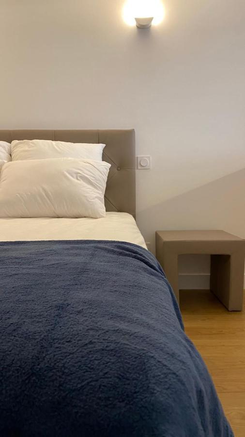 Le Royal 4 - Pour 4 Personnes Au Centre Appartement Annecy