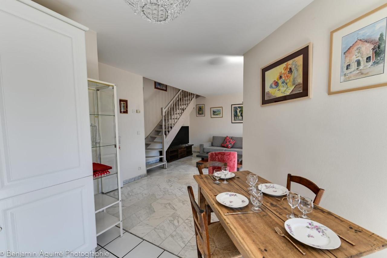Le Theleme - Duplex In Balcony & Parking 800m From The La Annecy