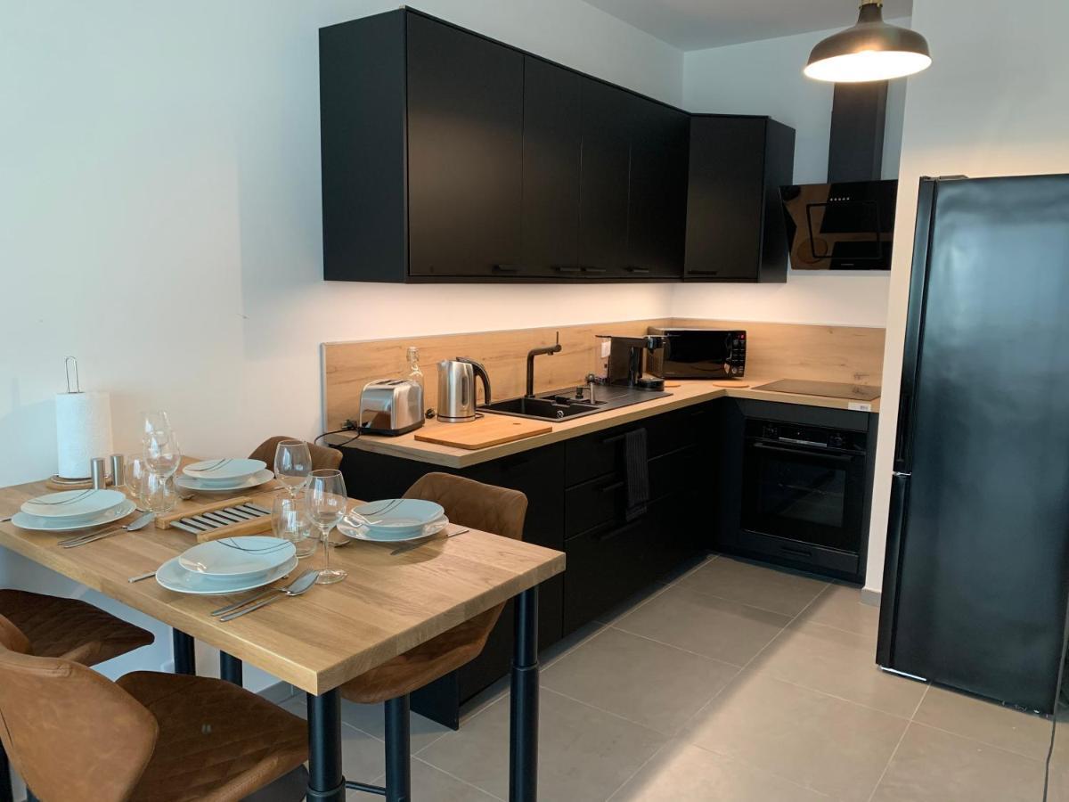 Apartamento Blue *