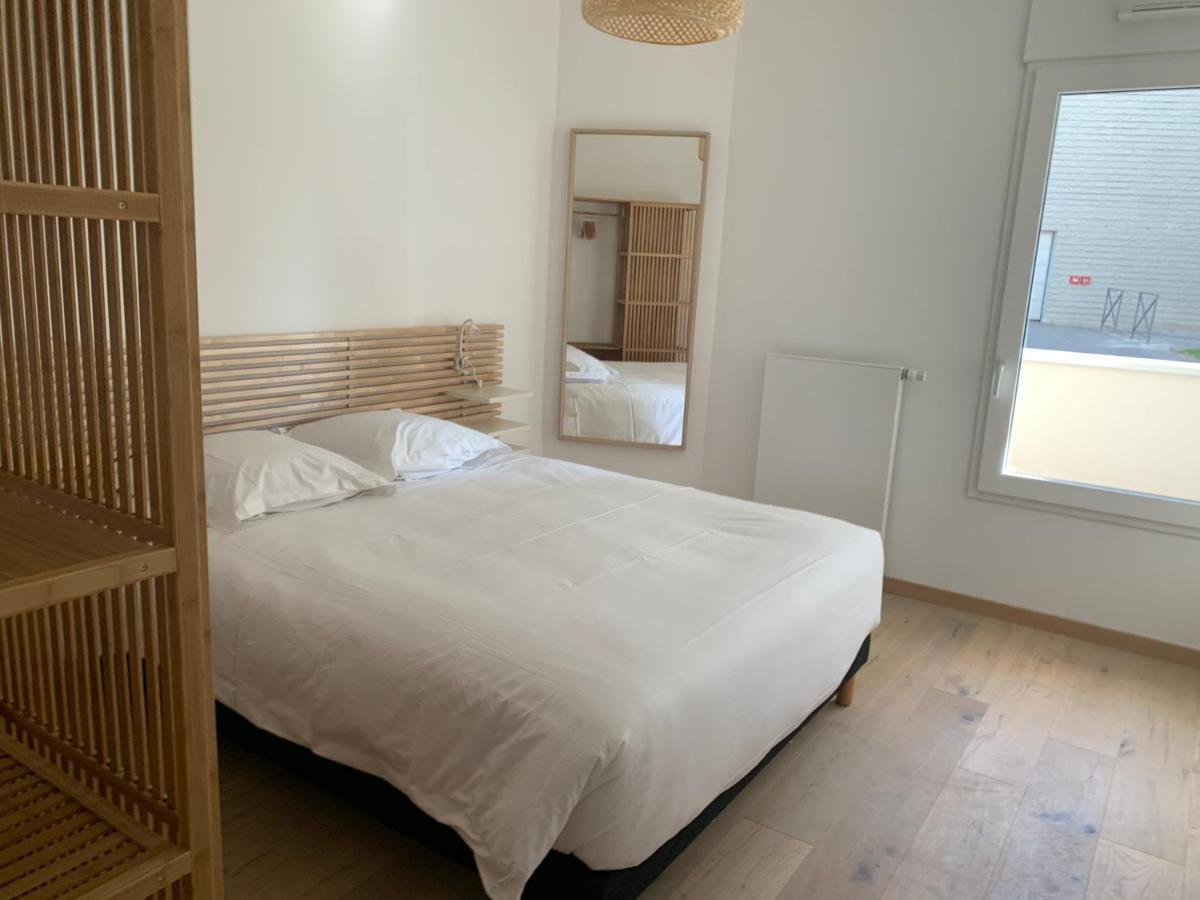 Apartment Blue Annecy