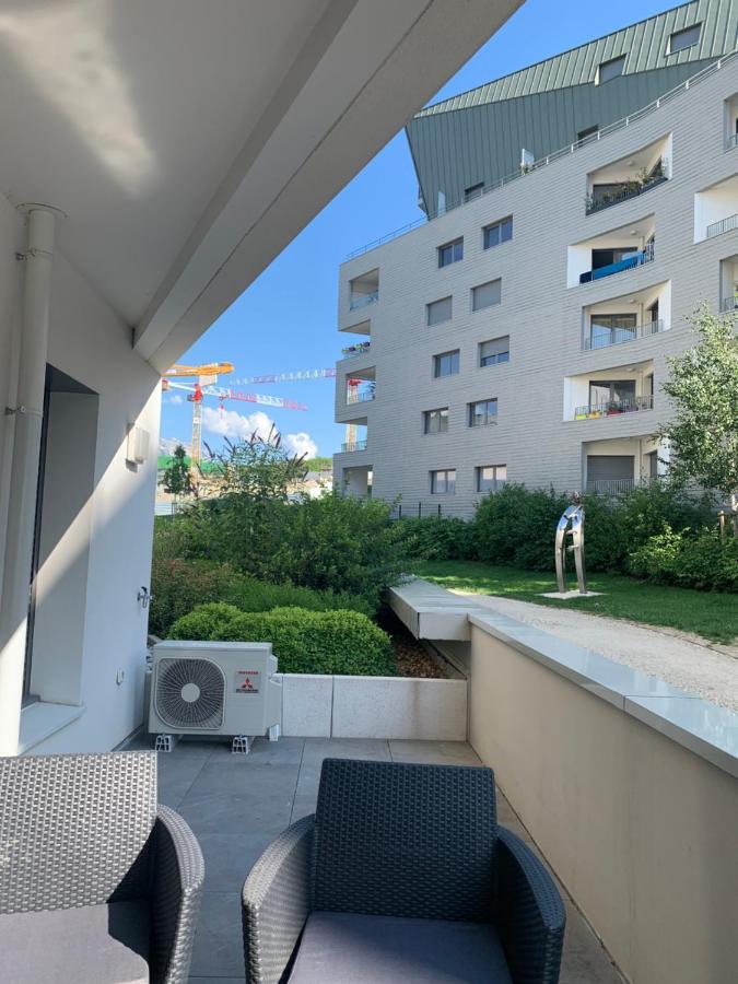 Apartment Blue *