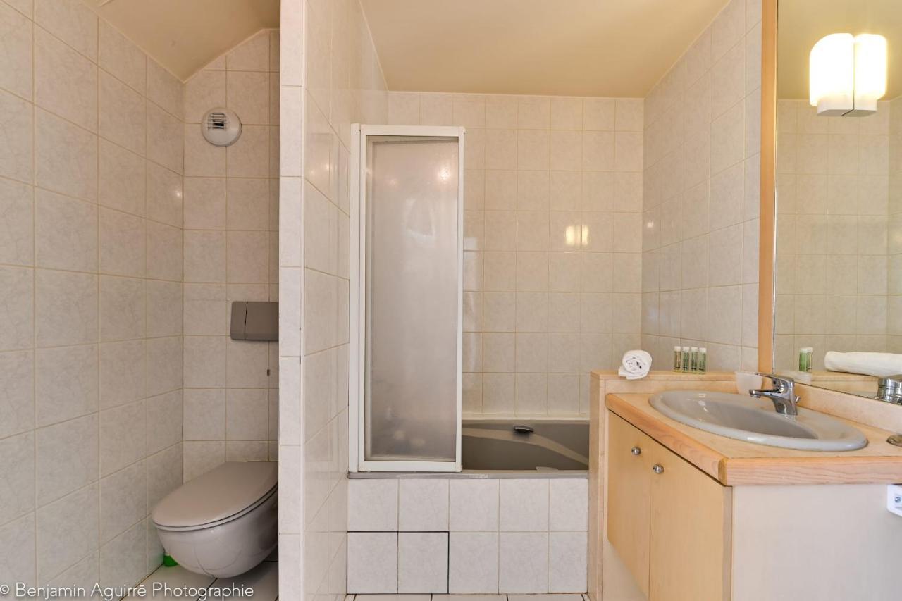 Le Theleme - Duplex In Balcony & Parking 800m From The La Apartment