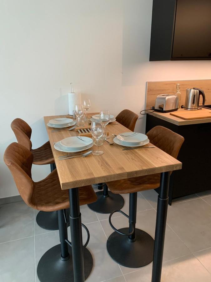 Blue Apartamento Annecy