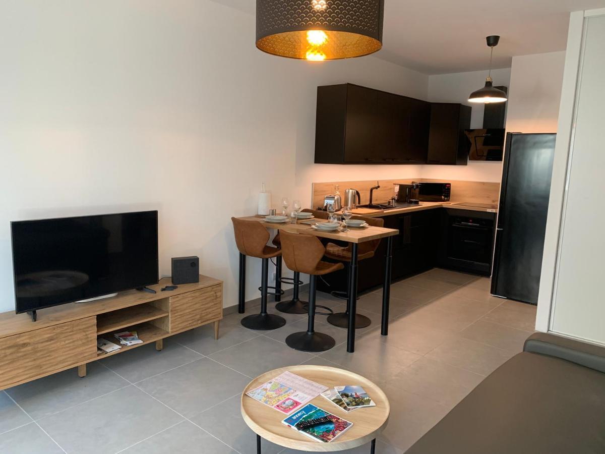 Apartamento Blue