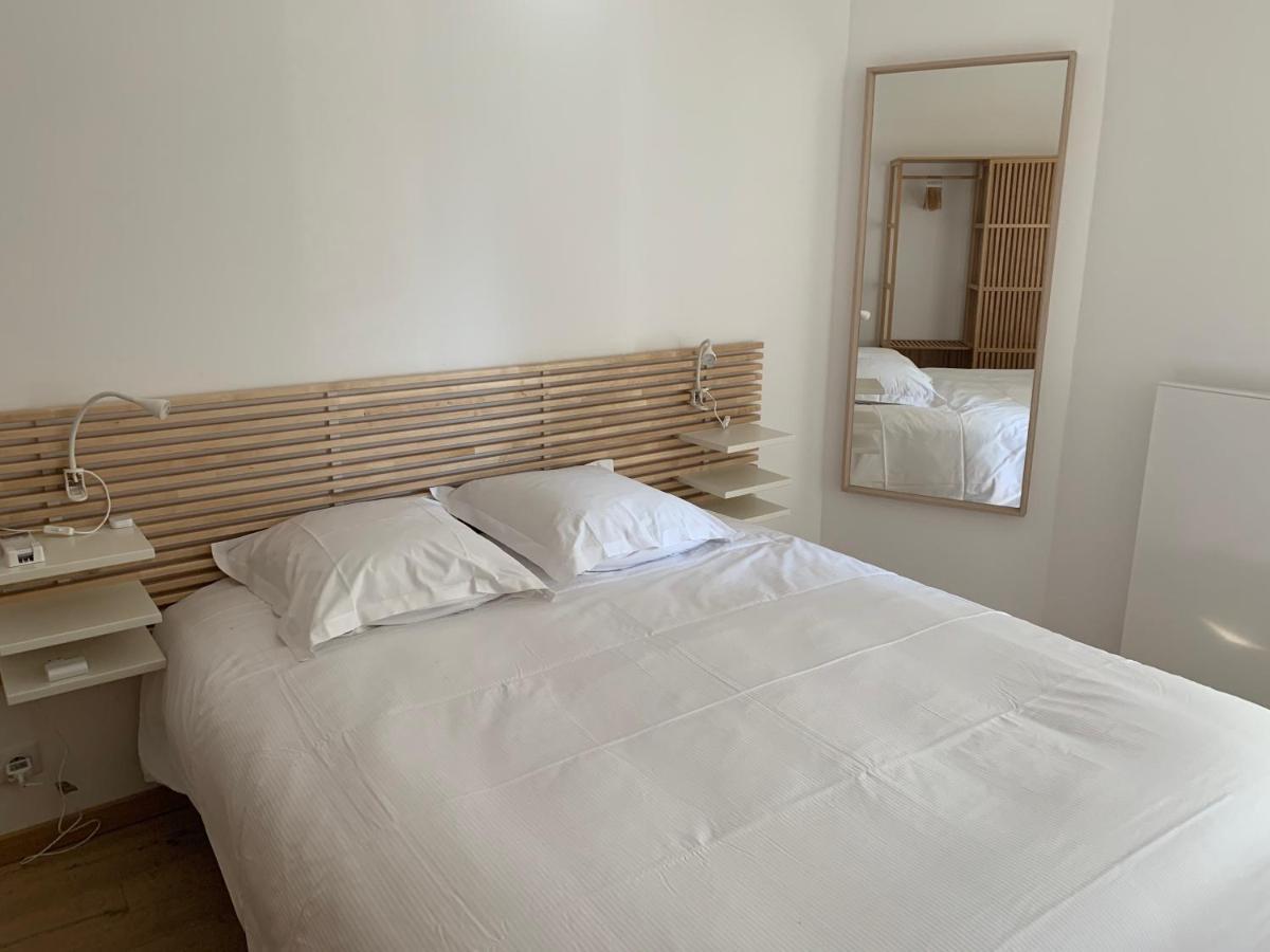 Apartamento Blue Annecy