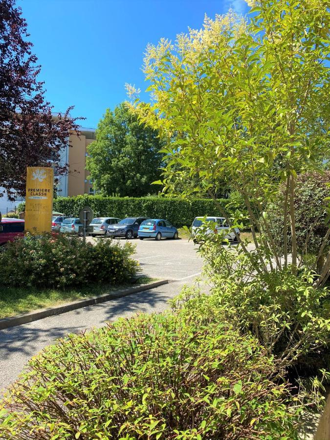 Hotel Premiere Classe Cran-gevrier Renove En 2025