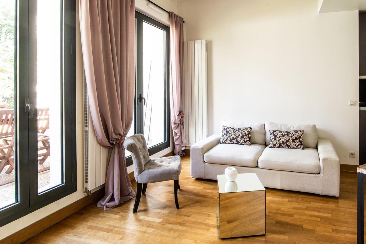 Un Air De Campagne En Vieille - Proche Lac Apartment Annecy