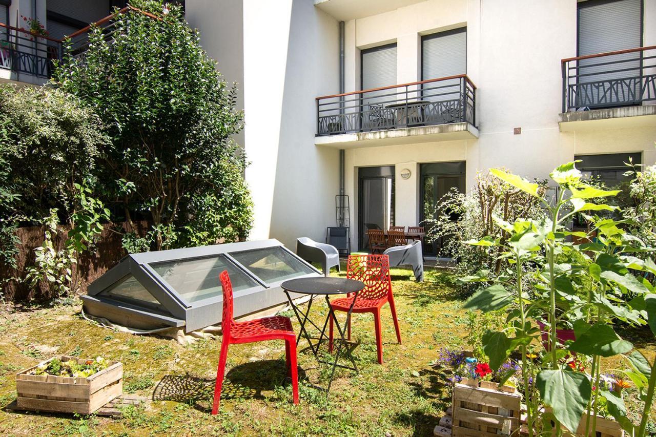 Un Air De Campagne En Vieille - Proche Lac Apartment *