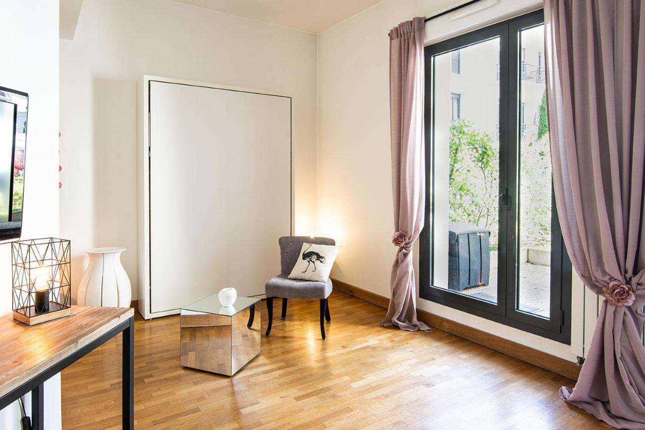 Un Air De Campagne En Vieille - Proche Lac Apartment