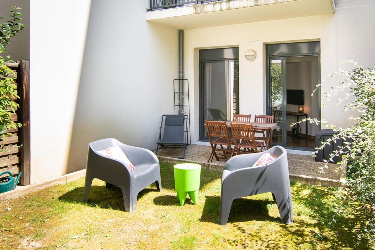 Un Air De Campagne En Vieille - Proche Lac Apartment Annecy