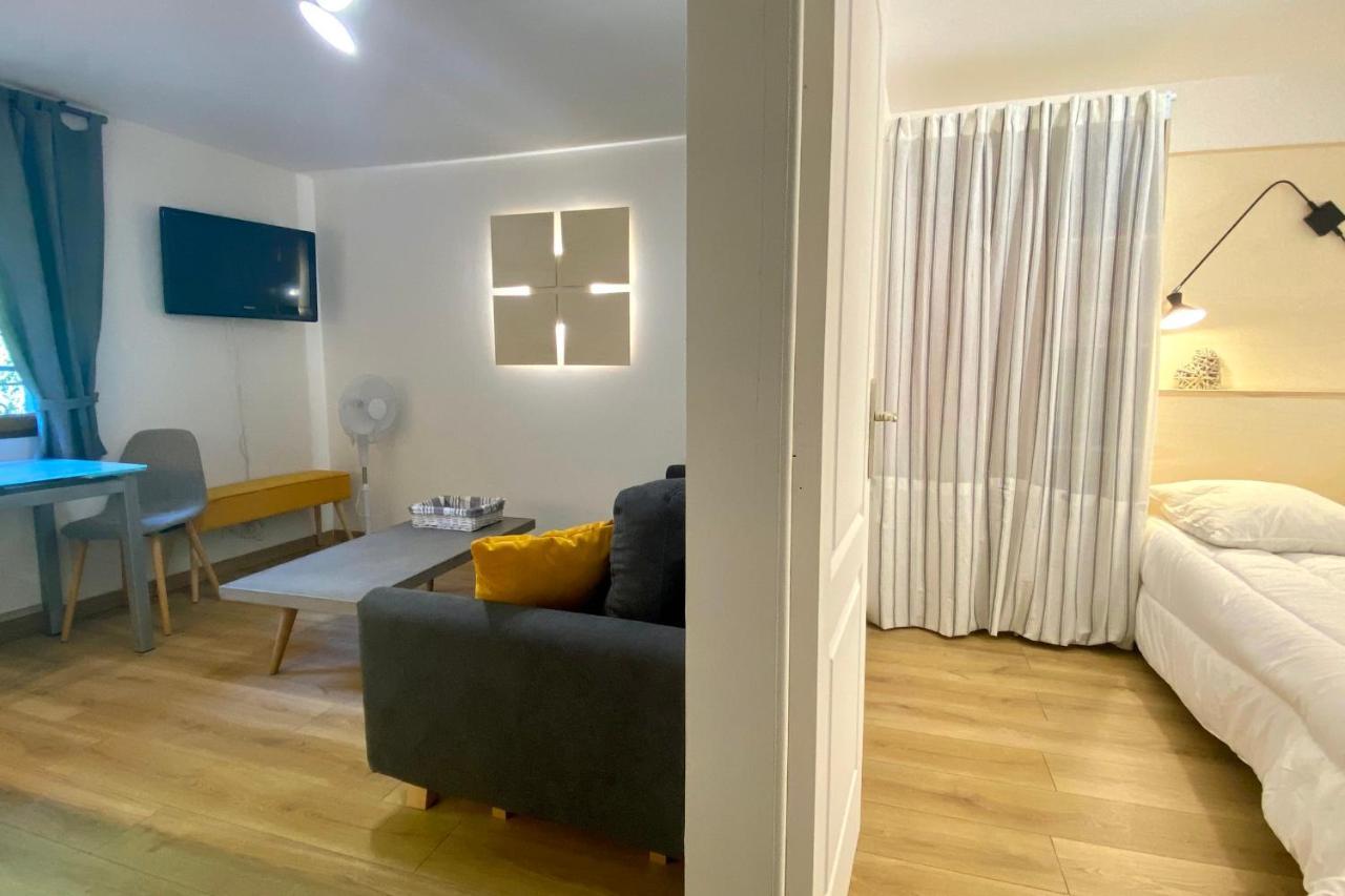 Apartment Beautiful In The Vieille D'annecy At 200m From The Annecy