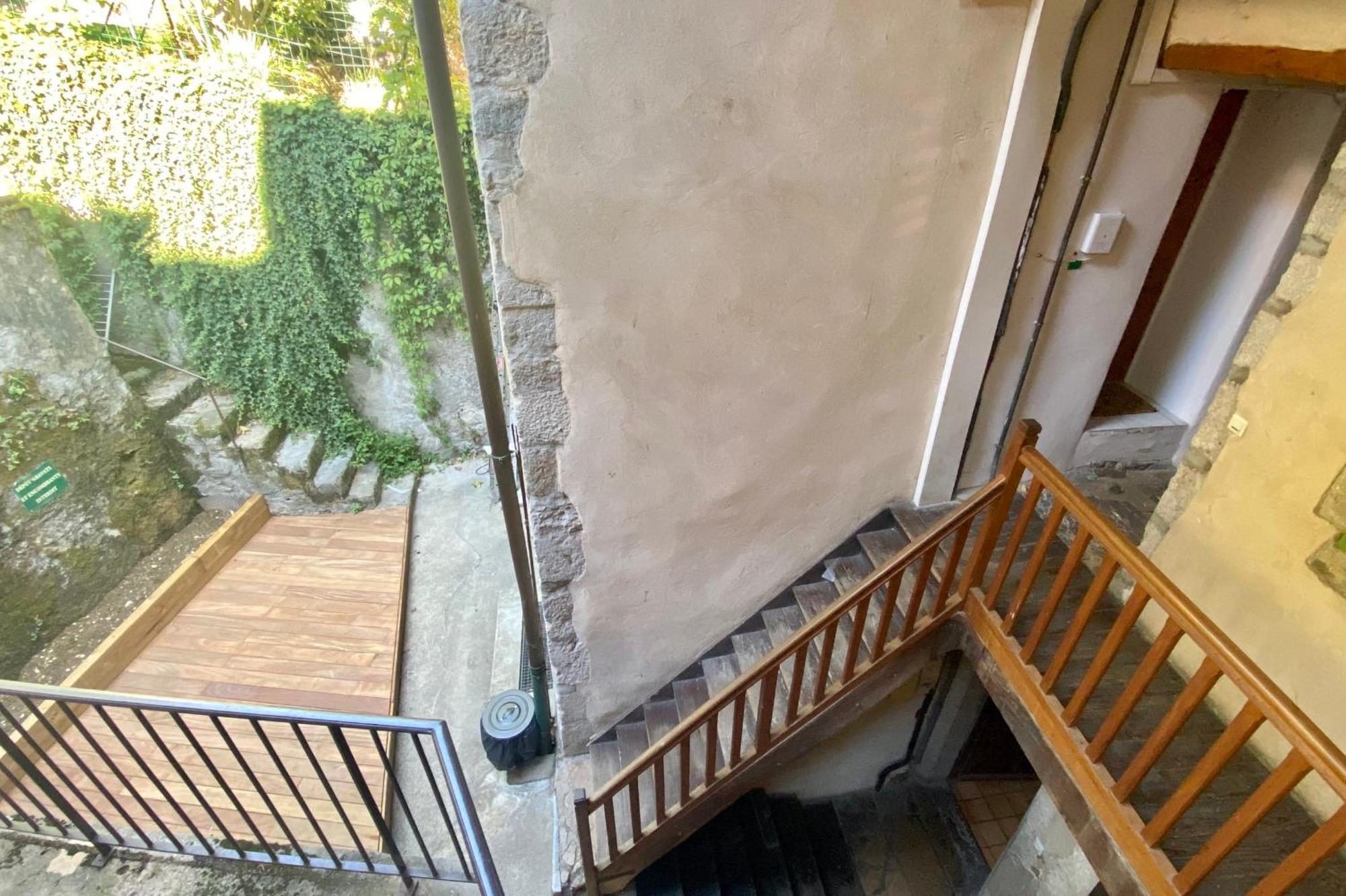 Beautiful In The Vieille D'annecy At 200m From The Apartment