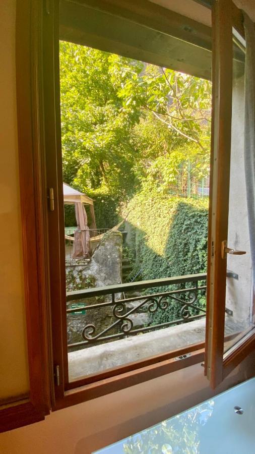 Apartment Beautiful In The Vieille D'annecy At 200m From The