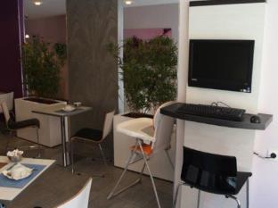 Icone - 2* Annecy