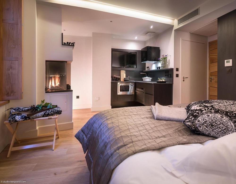 Les Loges Vieille Annecy