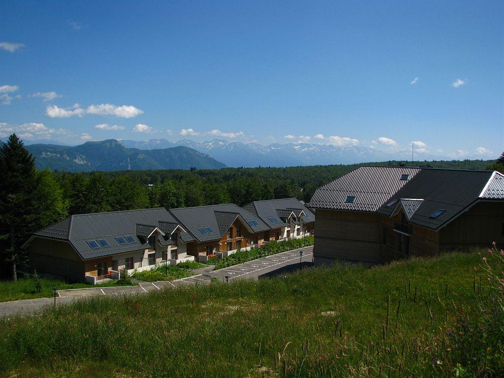 Les Balcons D'aix - Vacanceole Annecy