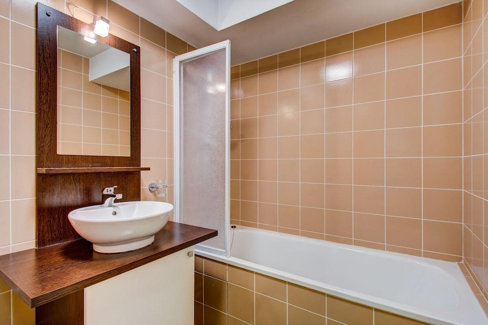 Les Balcons D'aix - Vacanceole Annecy