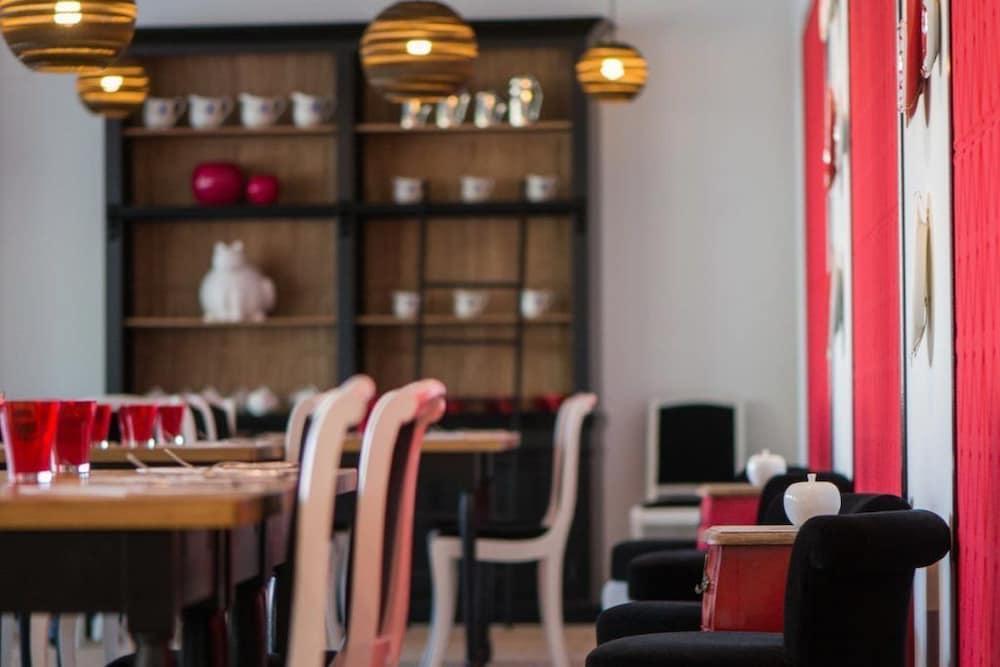 Hotel Catalpa 3*