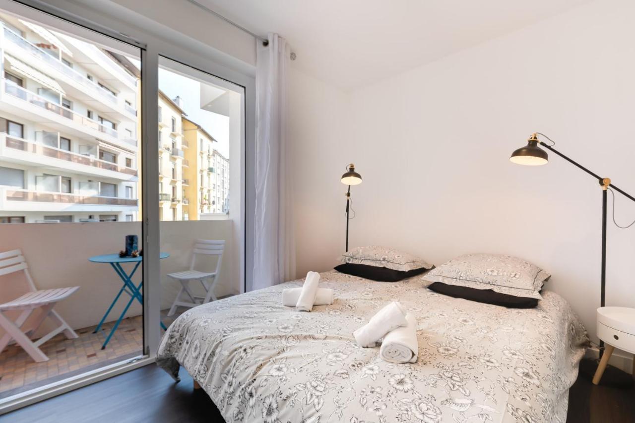 Le Chevene - 2 Or 4 Person With Balcony In Centre *