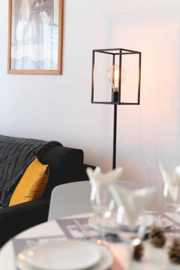 Le Chevene - 2 Or 4 Person With Balcony In Centre * Annecy
