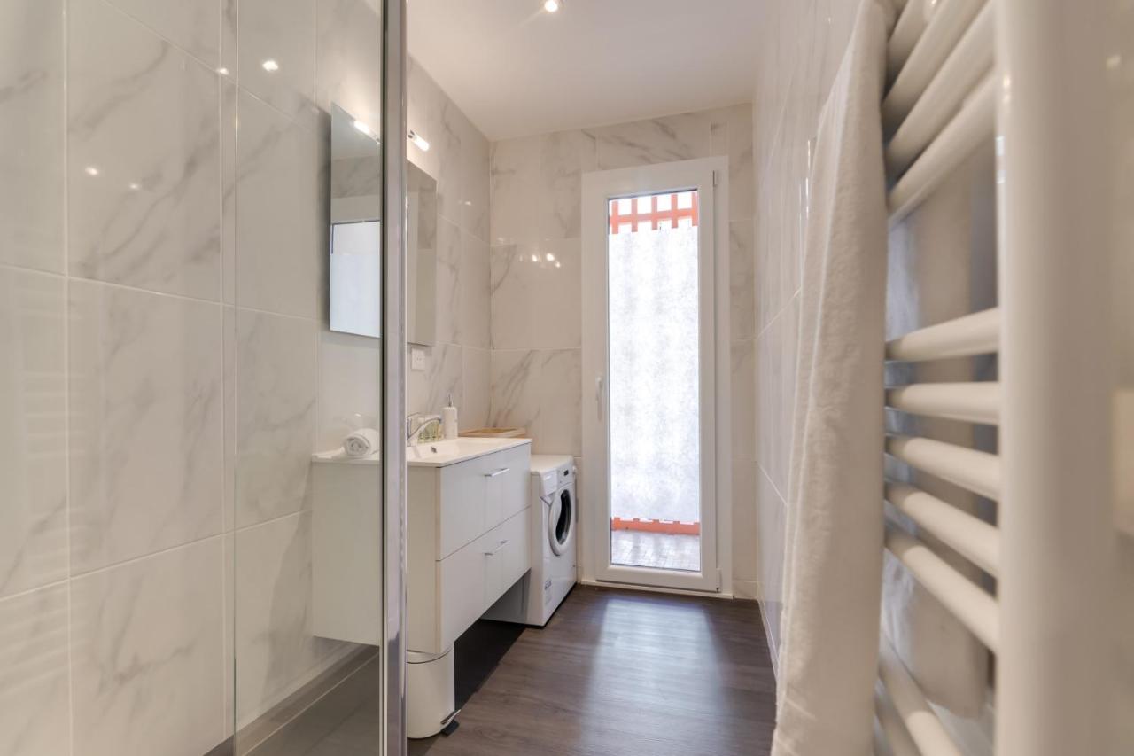 Le Chevene - 2 Or 4 Person With Balcony In Centre Apartment Annecy