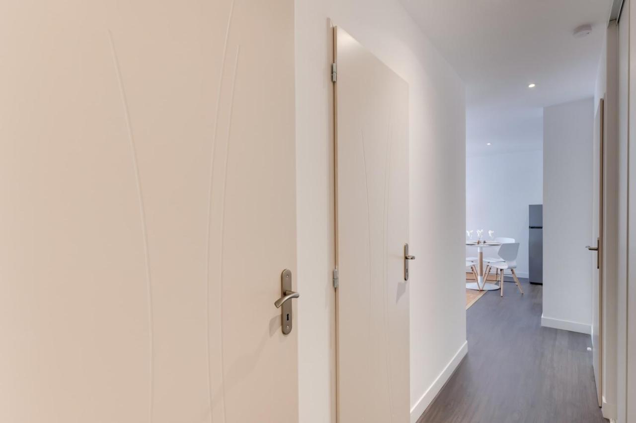 Apartment Le Chevene - 2 Or 4 Person With Balcony In Centre *