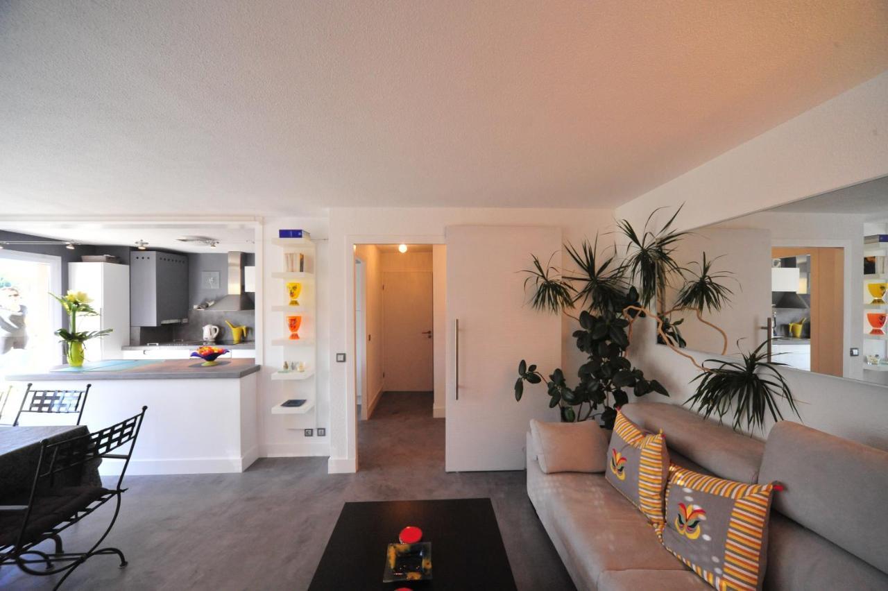 Apartamento Magic Moments *