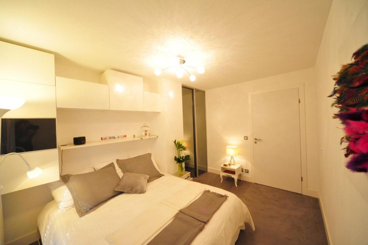Magic Moments Appartement *
