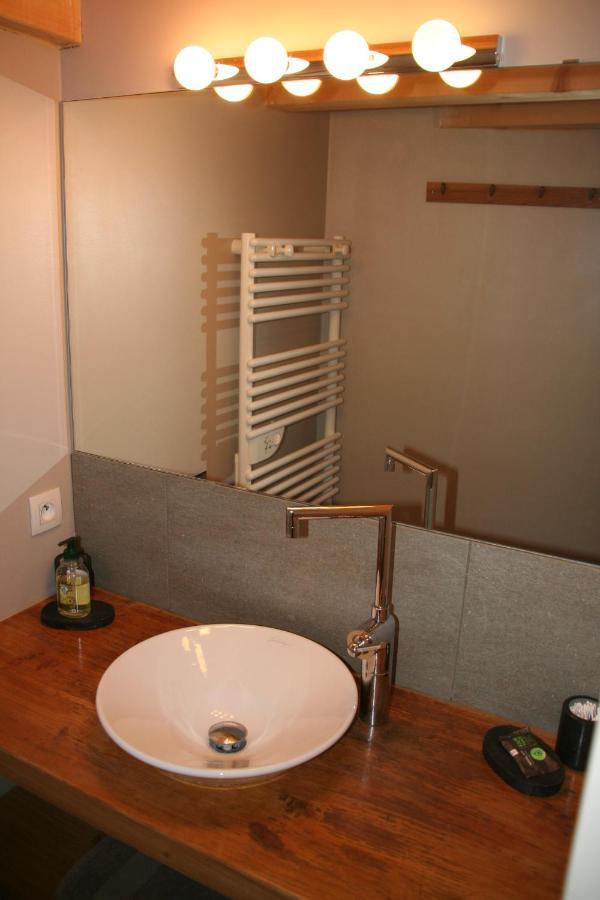 Nid Douillet Bed & Breakfast *