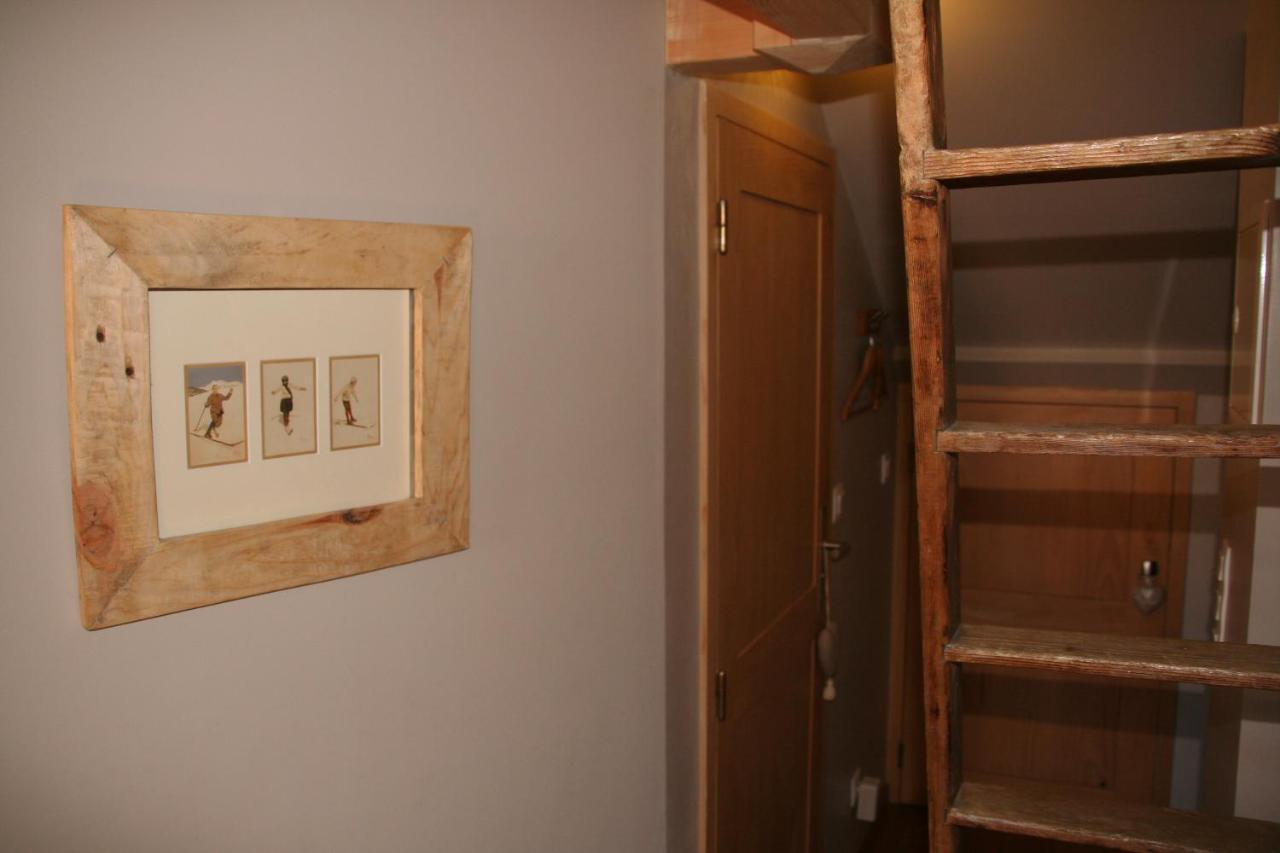 Nid Douillet Bed & Breakfast Annecy