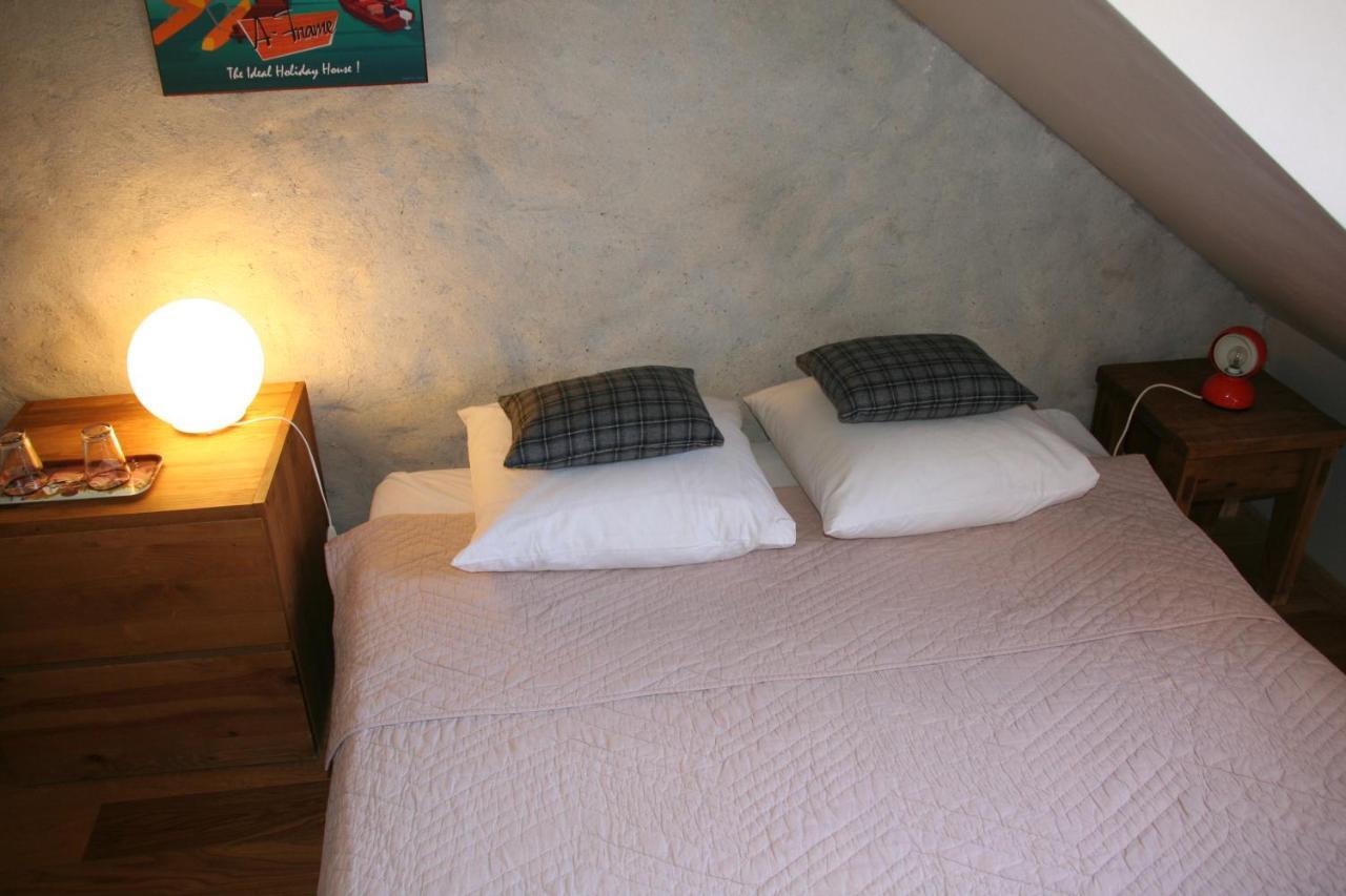 Nid Douillet Annecy