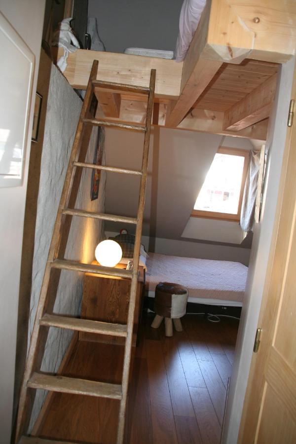 Nid Douillet Bed & Breakfast *