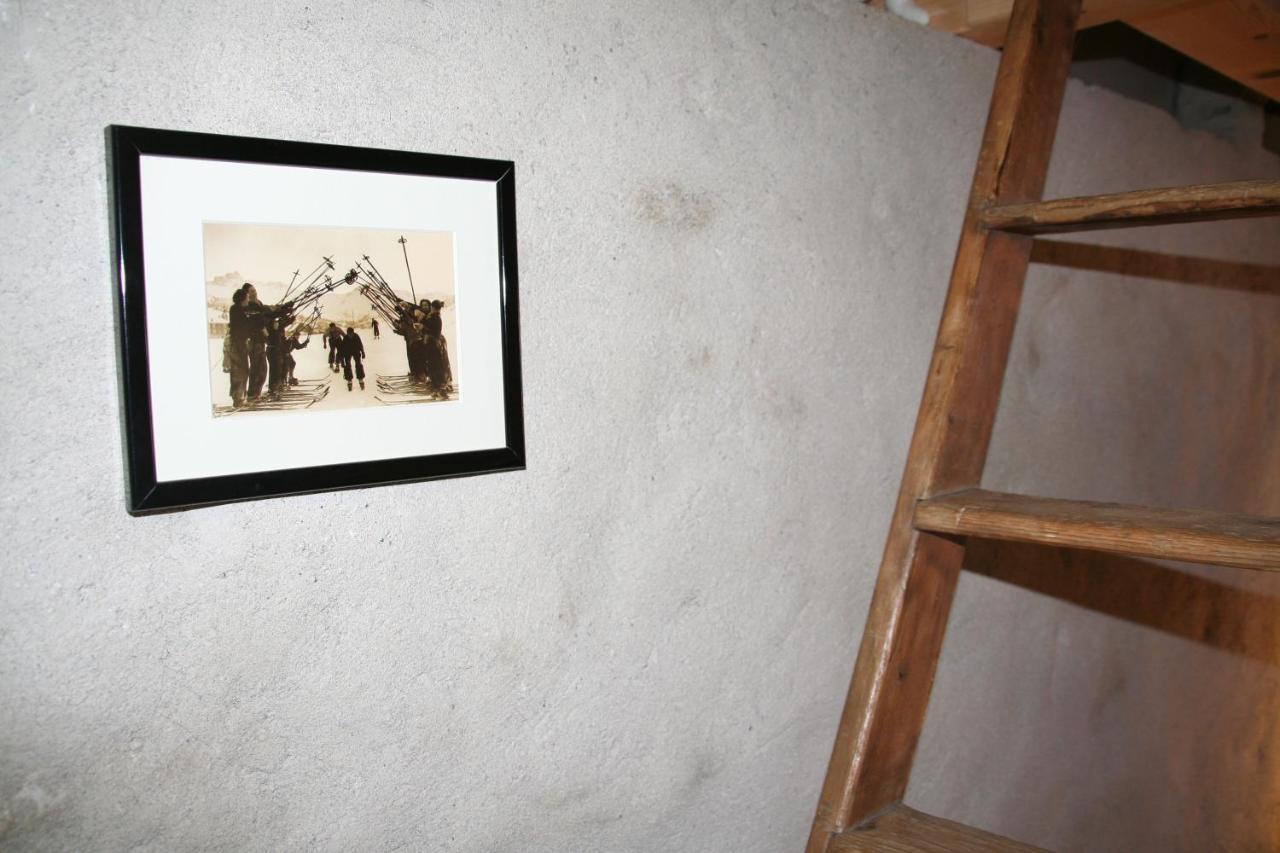 Nid Douillet Bed & Breakfast