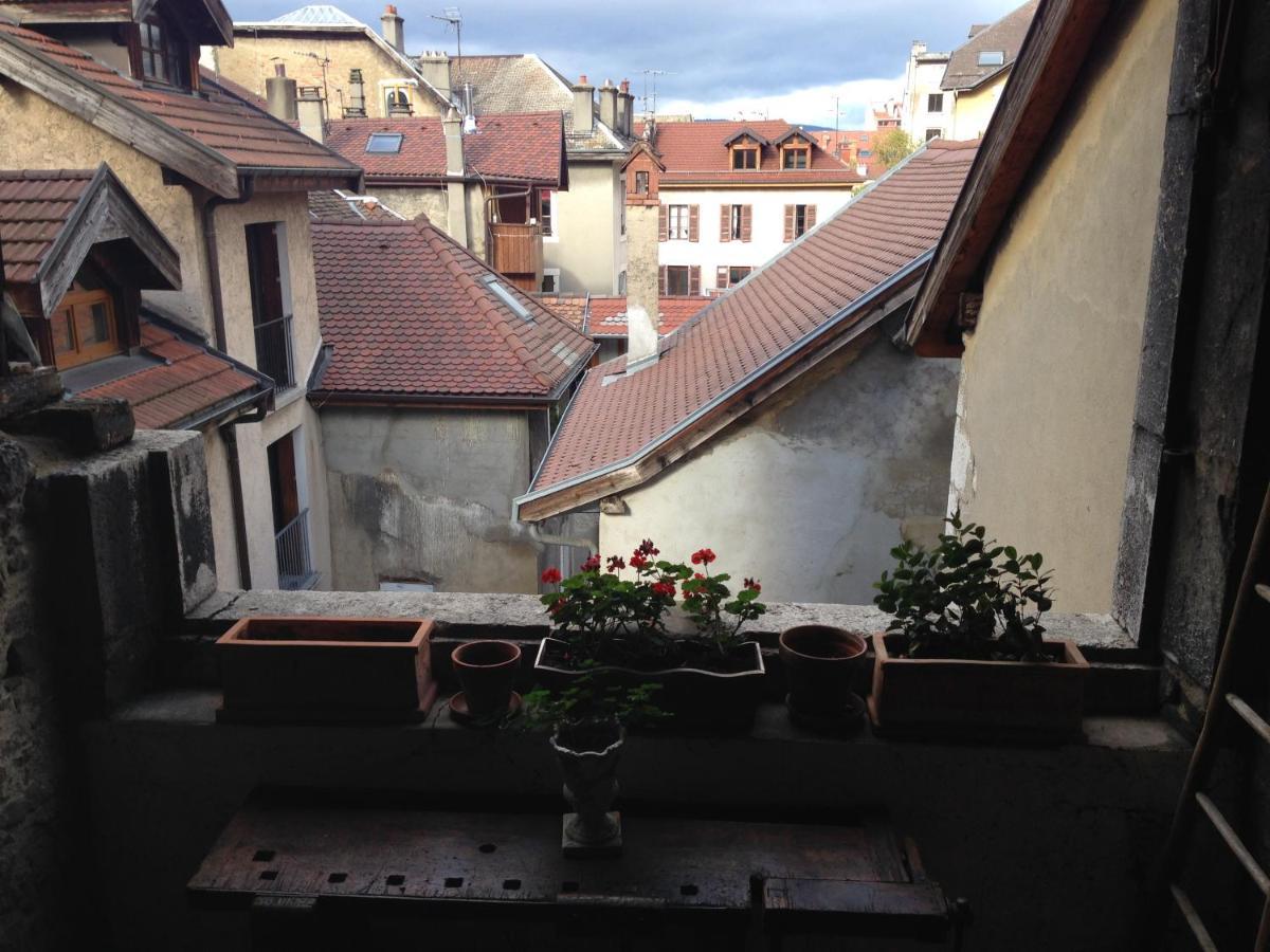 Nid Douillet * Annecy