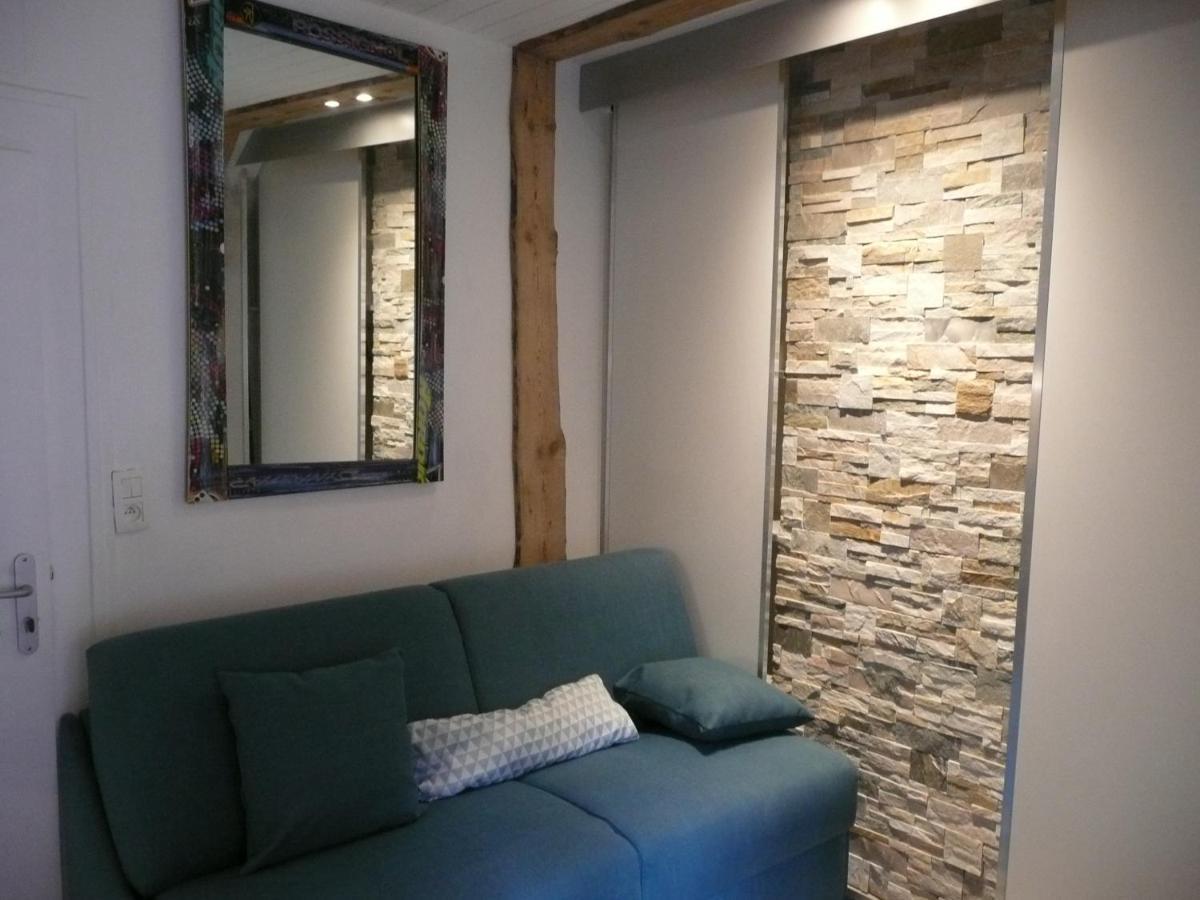 Le Chausse-pied Apartment
