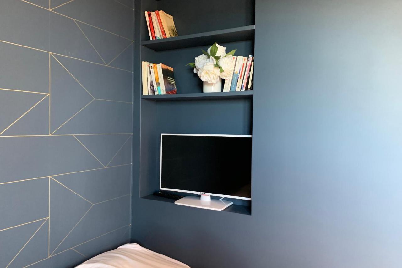 Appartement Gatsby - Sur Les Toits D'annecy