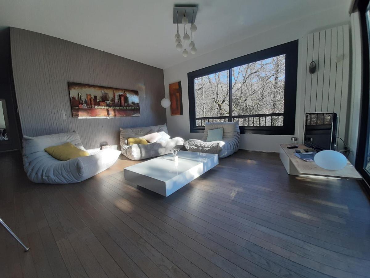 Ferienhaus De La Corniche