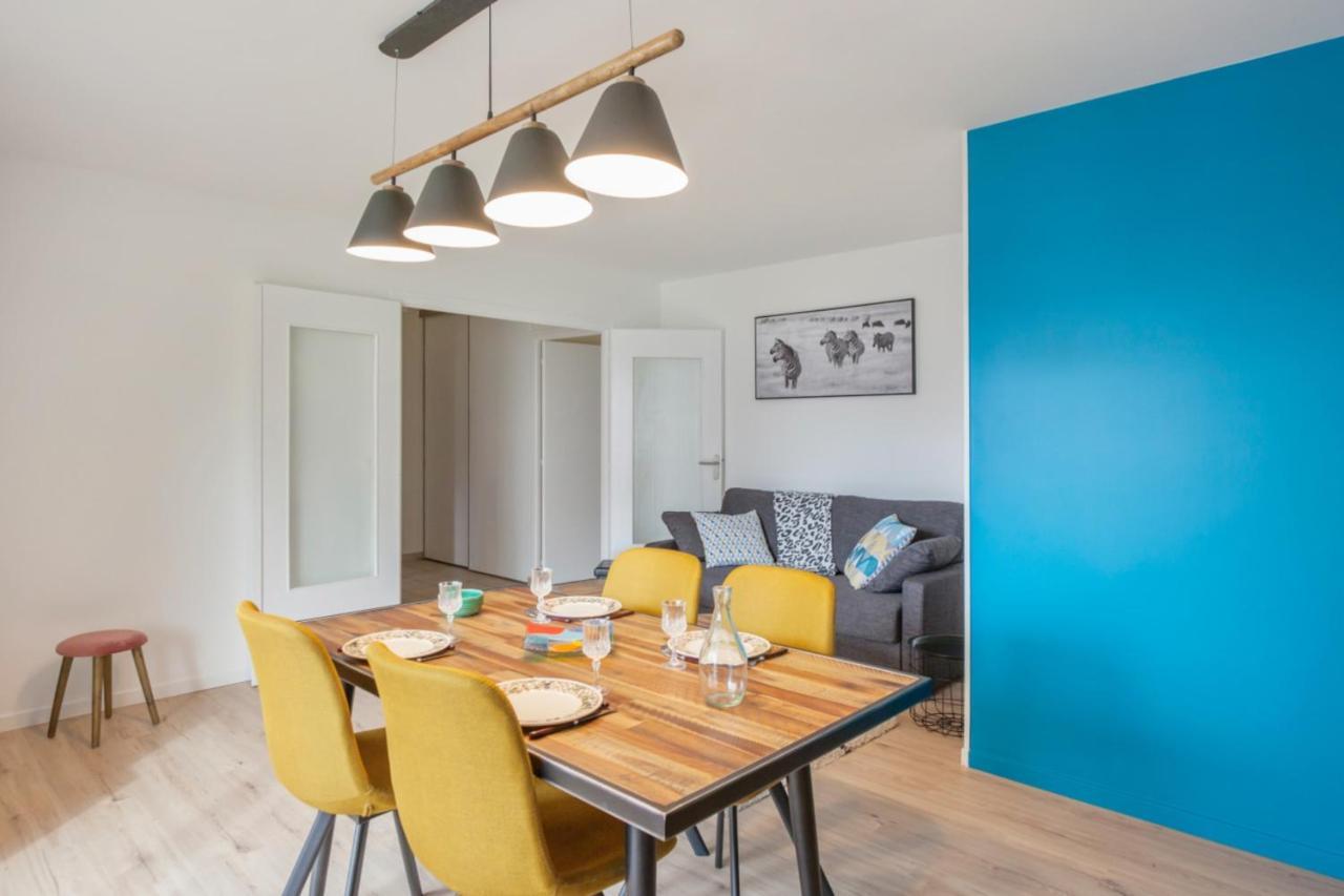 Ribera - Welkeys Apartment Annecy