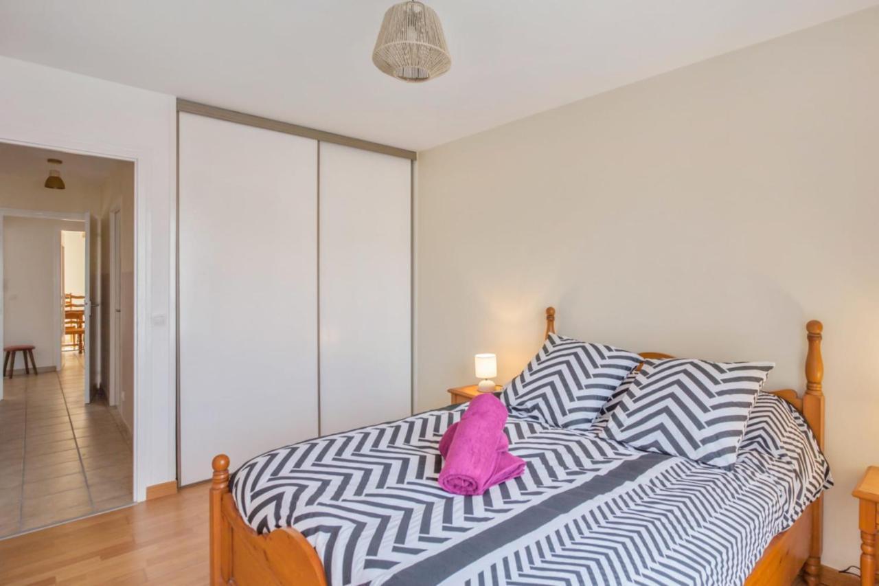 Apartment Ribera - Welkeys Annecy