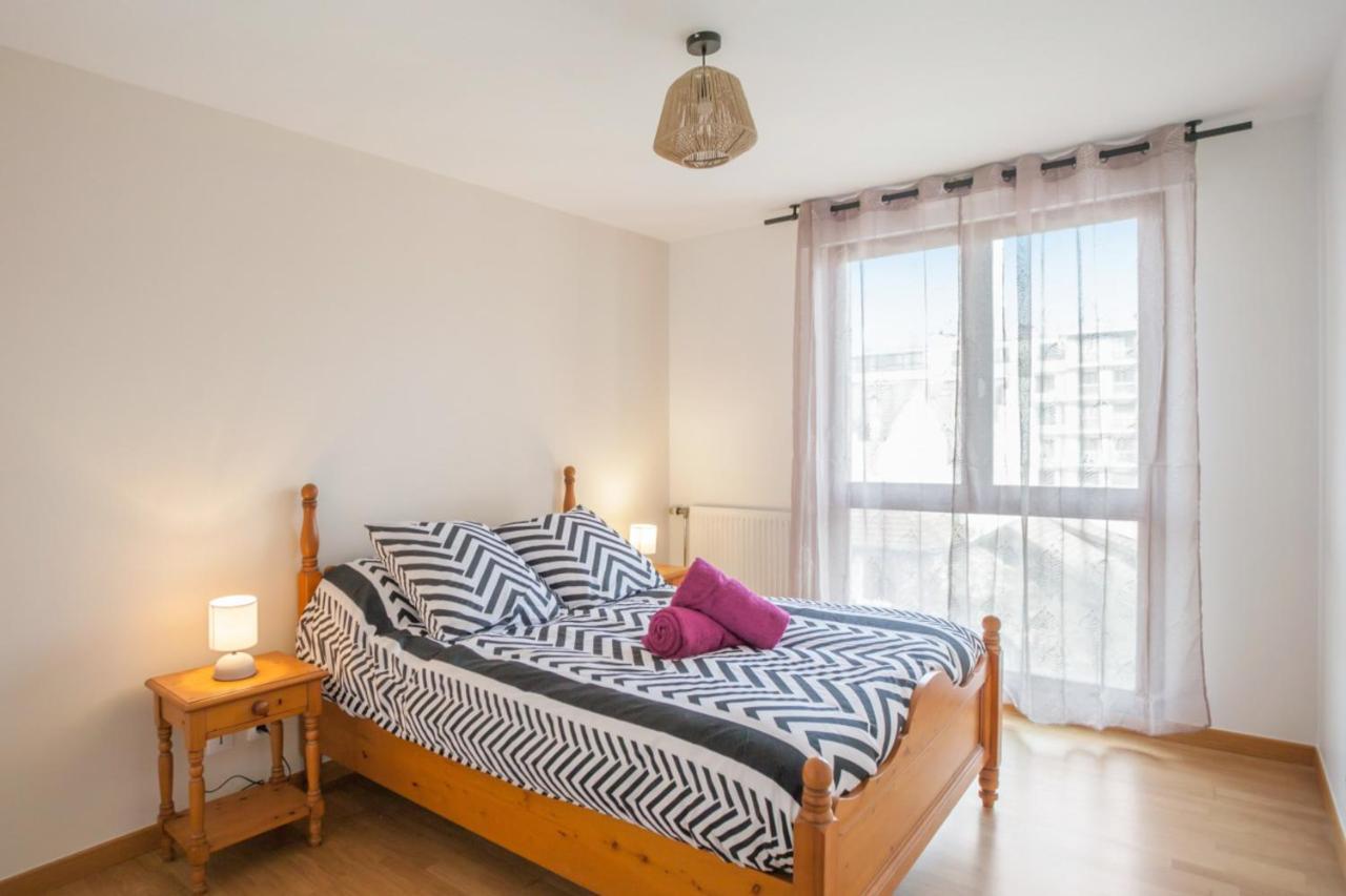 Ribera - Welkeys Apartment Annecy